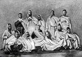 historique rencontres algerie maroc